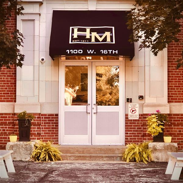 HM Doors HM Doors